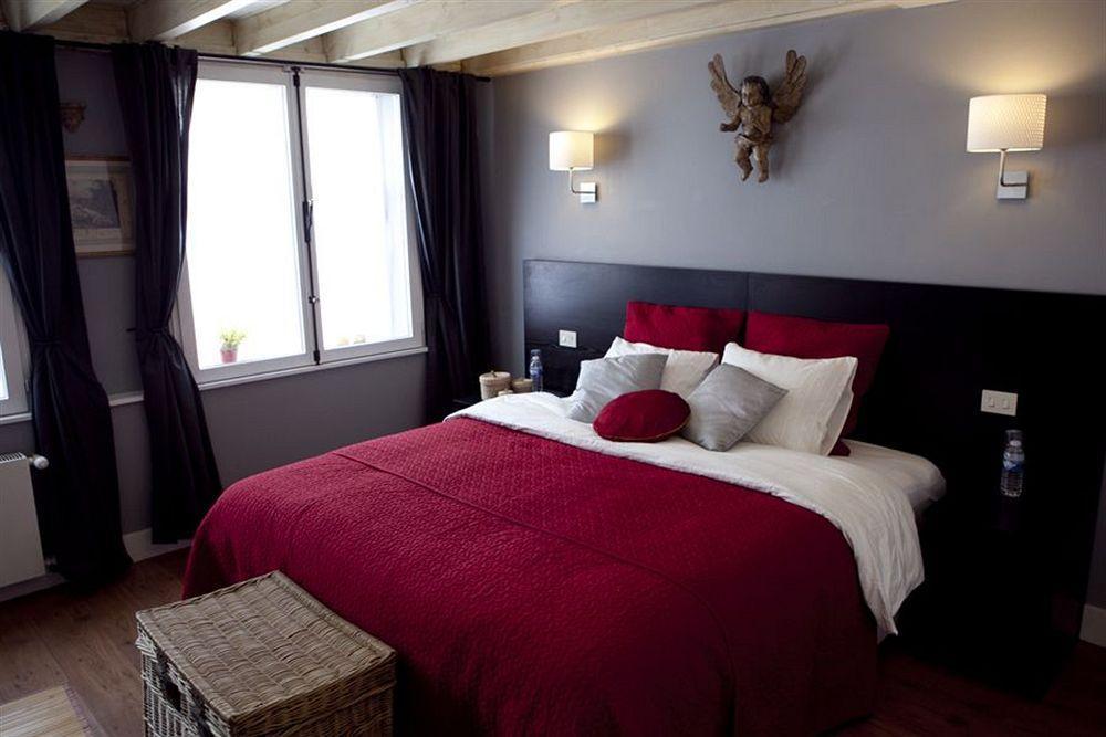 ברוז' The Abiente Rooms מראה חיצוני תמונה