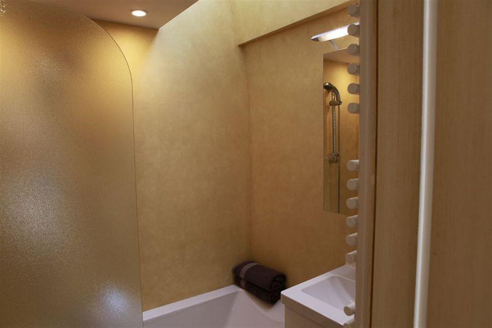 ברוז' The Abiente Rooms מראה חיצוני תמונה