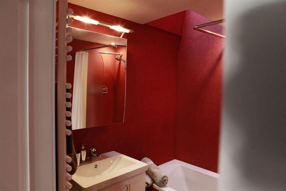 ברוז' The Abiente Rooms מראה חיצוני תמונה