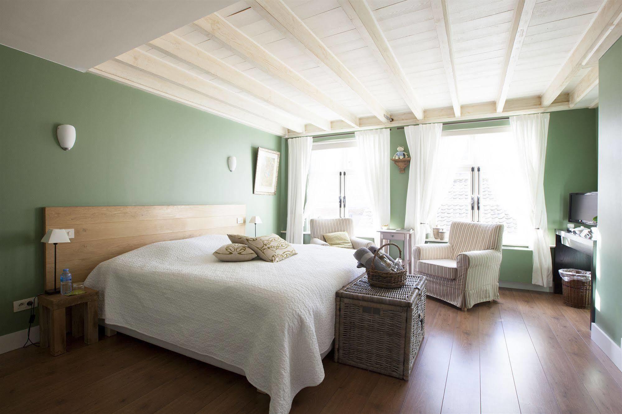 ברוז' The Abiente Rooms מראה חיצוני תמונה