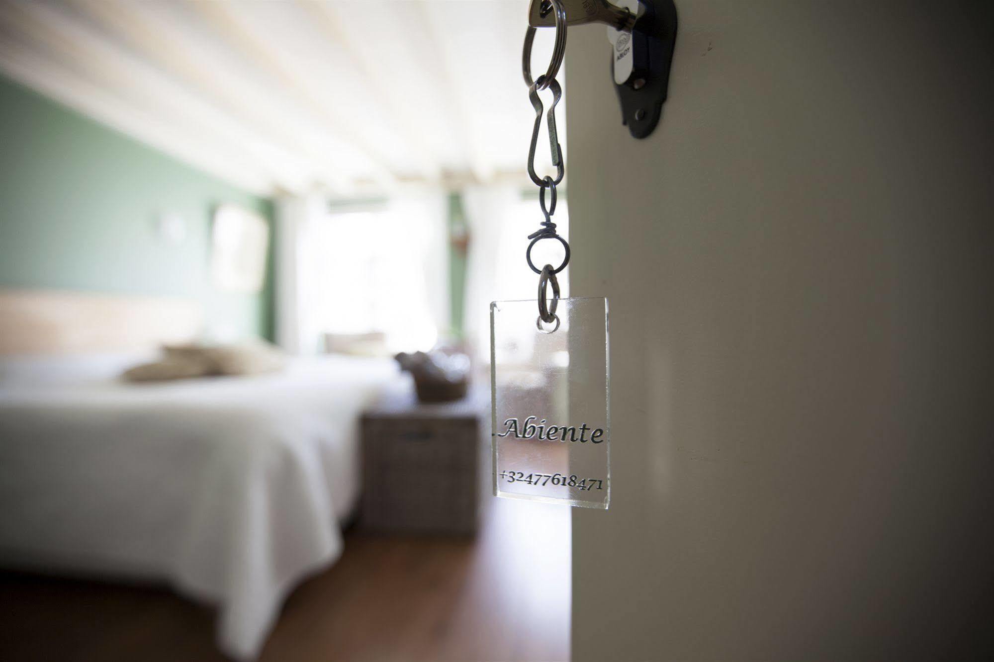 ברוז' The Abiente Rooms מראה חיצוני תמונה